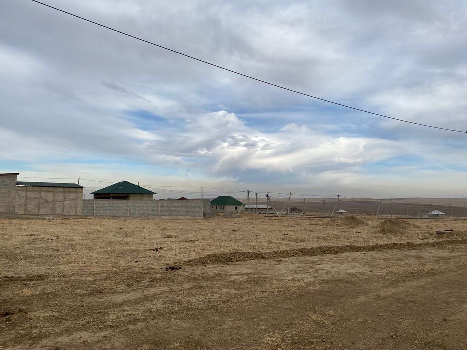 Участок сатылады 1,7 гектар