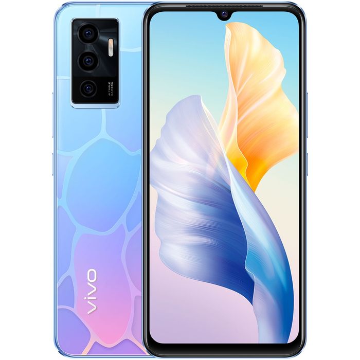 Vivo v23e  в норм состояний