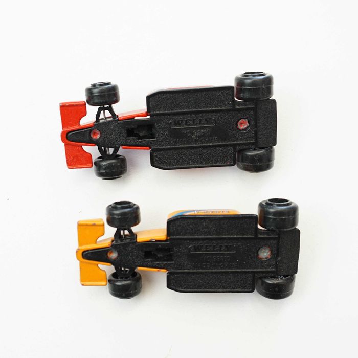 Лот колички WELLY - BMW, Mercedes-Benz, Mattel Hot Wheels McDonalds