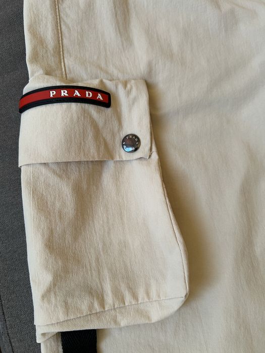 Дамски cargo панталон