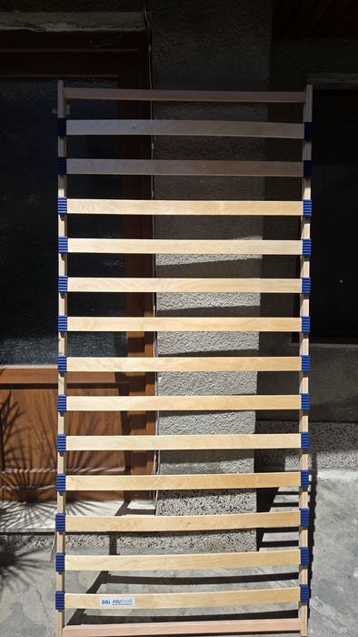 Подматрачни рамки primatex 100 и  primatex 200