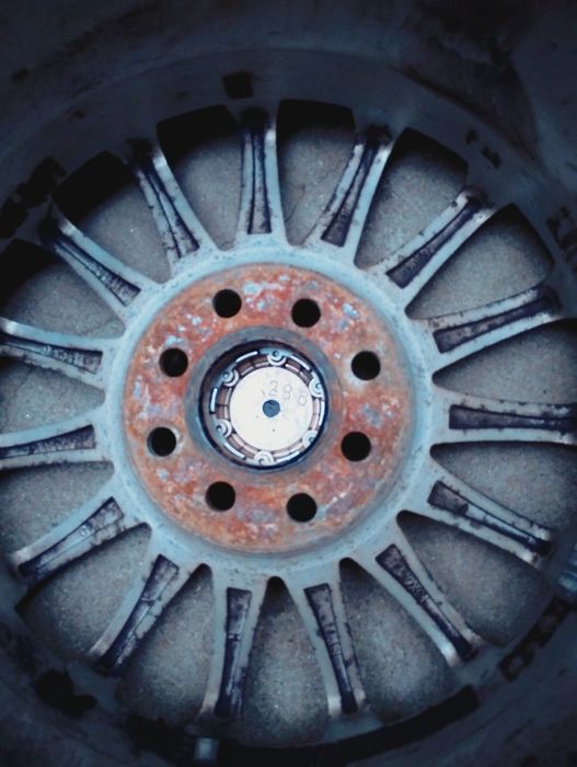 Jante aliaj 15 Walf Race Asia Tec