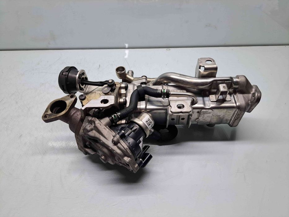 Racitor gaze  Bmw 5 (F10) [Fabr 2011-2016] 7822346-05 2.0 B47D 140KW /