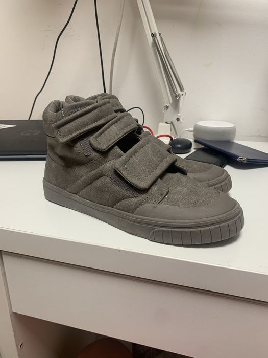 ghete iarna zara boys