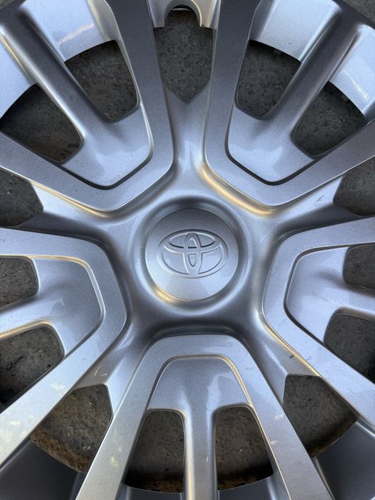 Тасове за  Toyota Proace  16