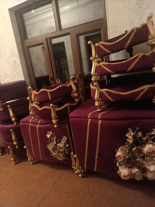 Sarpo qutilar sotiladi