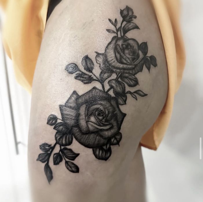 Tatuaje Câmpia Turzii – prețuri de portofoliu de la 150 lei