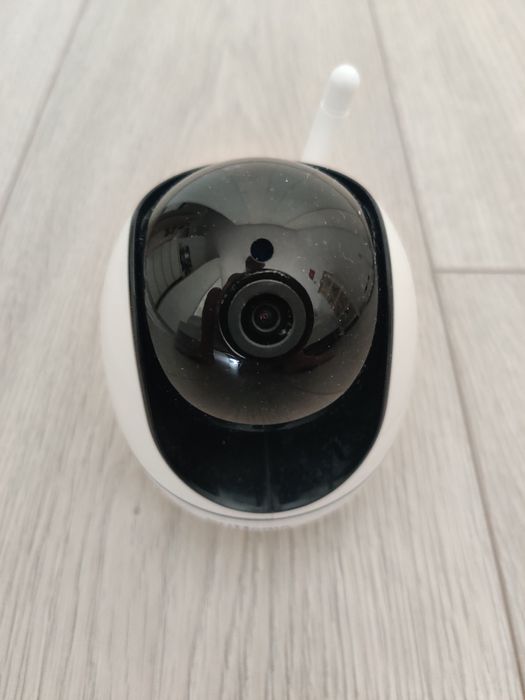 Camera de supraveghere copil IP WIFI Sricam™ SH026