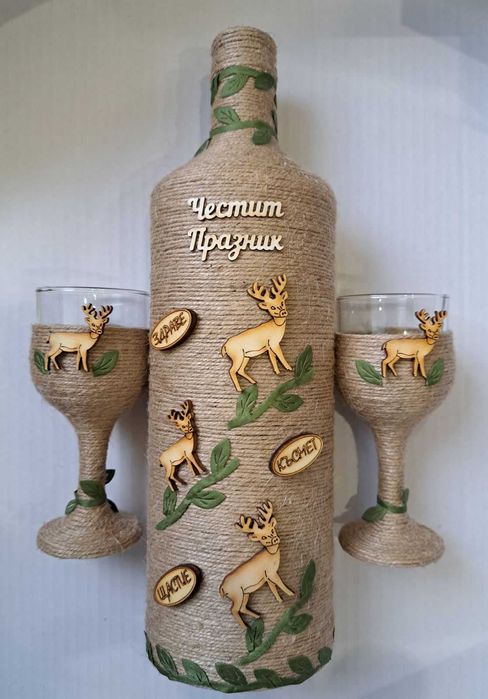 Комплекти за Имен ден!