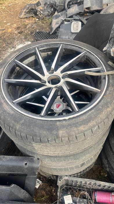 Диски на ваз 15-16 размер