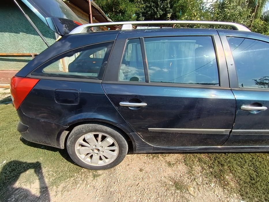 Renault laguna 2 1.9 2007
