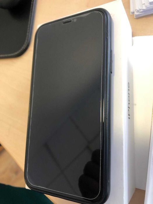 iPhone 11 Pro 256 GB Silver