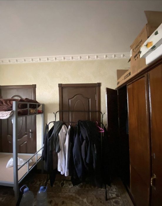 Продаётся 1 комнатная  Юнусабад 6 квартал