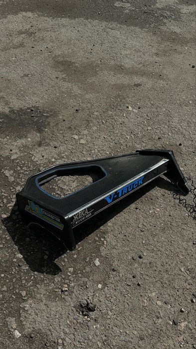 Продам полку на вольво