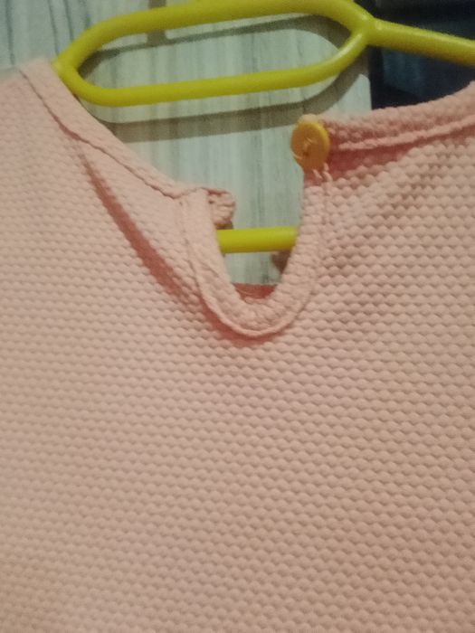 Рокля за малко момиче