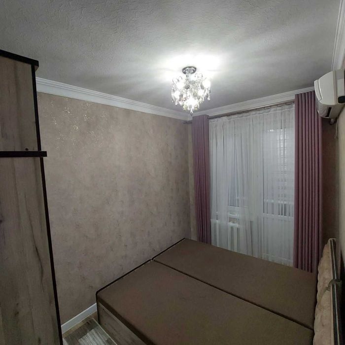 Сдается квартира на Ц-5 Корзинка‼️