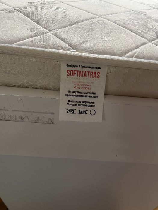 Кровать детская трансформер