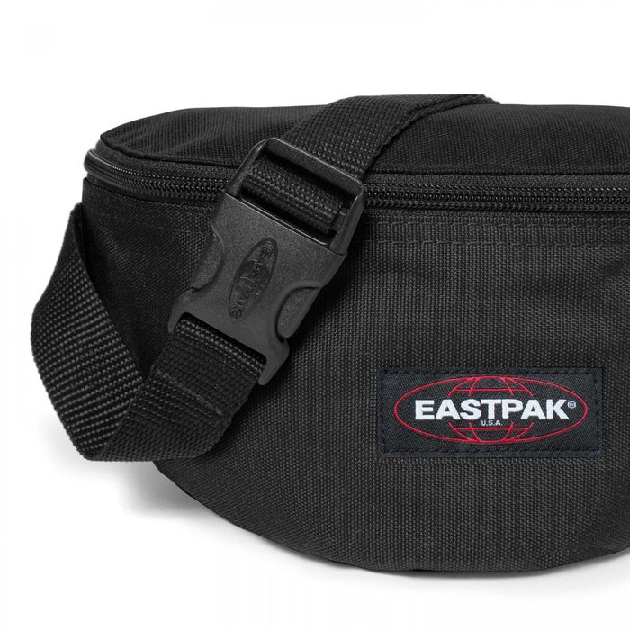 НОВА оригинална мъжка чанта чантичка за кръста "банан" EASTPAK от САЩ