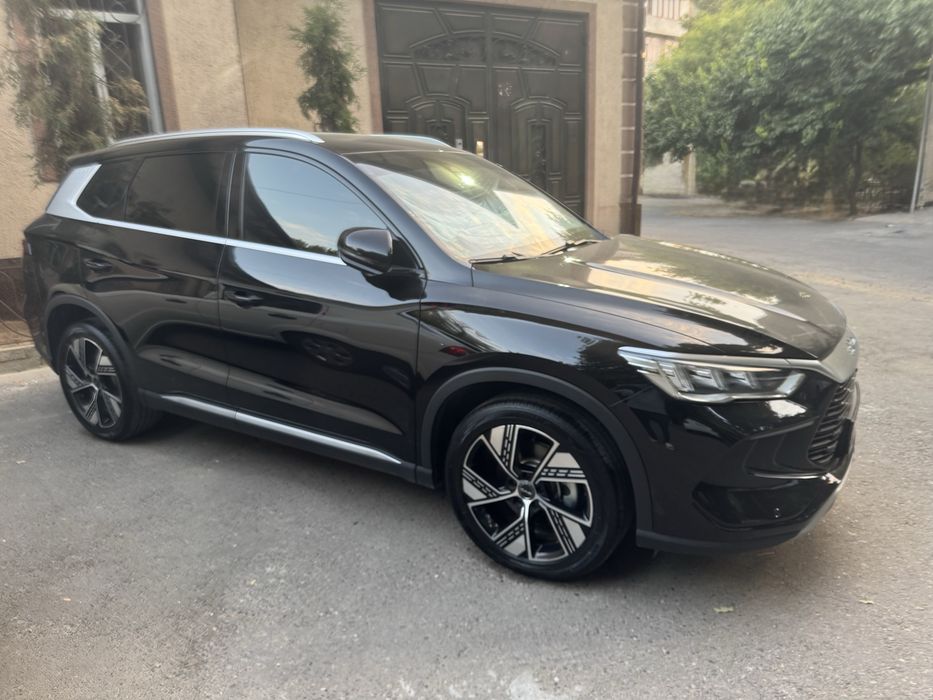 byd song pro dmi chempion 110 full