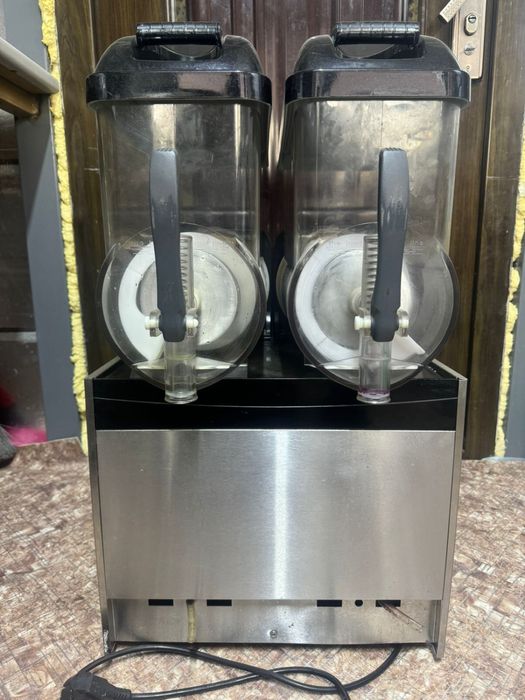 Гранитор слаш аппарат