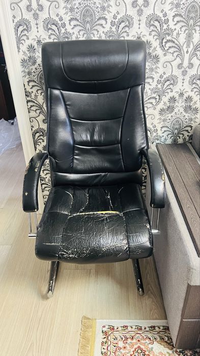 Продам Компьютерное кресло