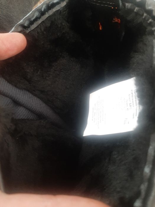 Продам сапоги рабочие