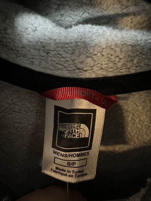 Hanorac The North Face barbati