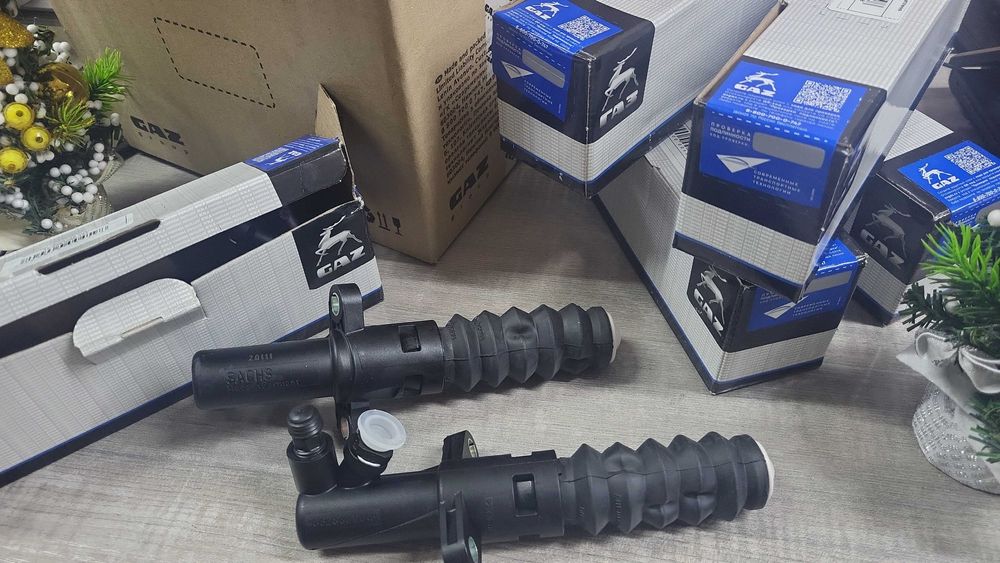 Рабочий цилиндр сцепления Газель