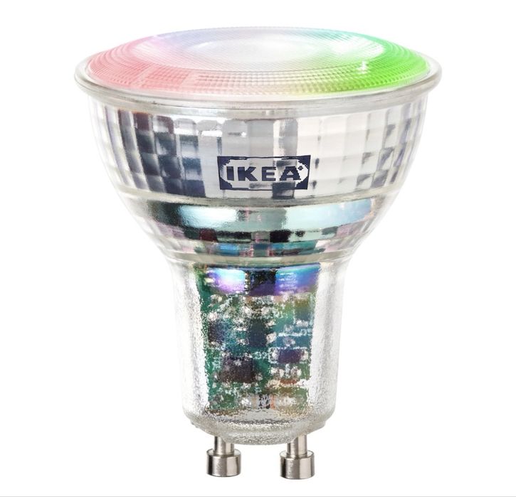 Bec LED GU10 470 lm Smart