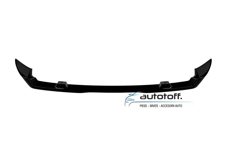 Pachet aerodinamic BMW X7 G07 (2018+) Full Black