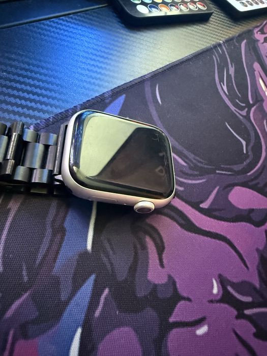 Apple Watch Seria 9 45MM