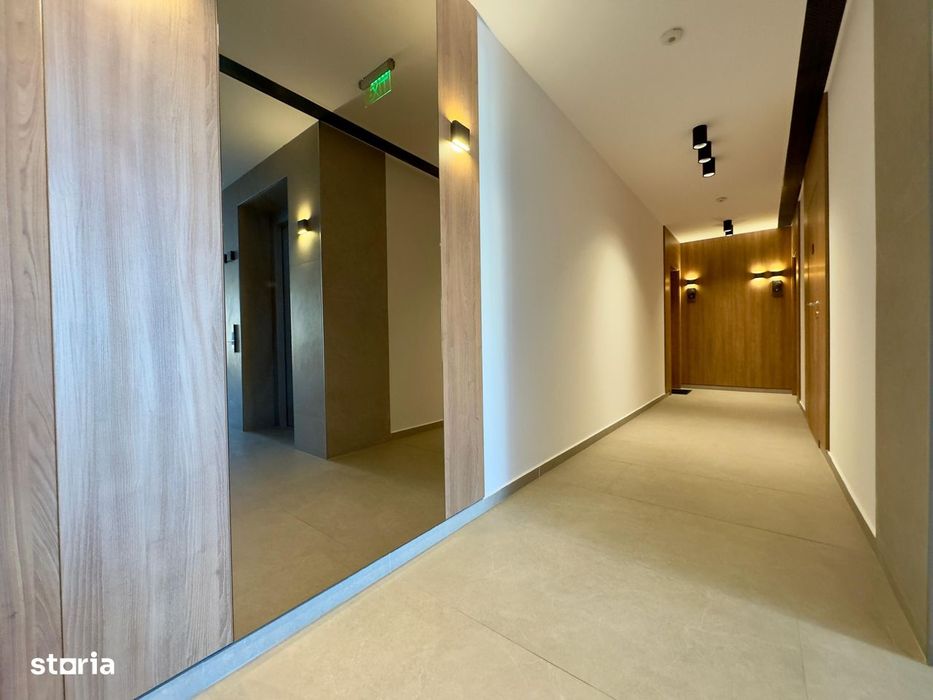 Apartament 2 camere, Urban Plaza Astra- Pet friendly
