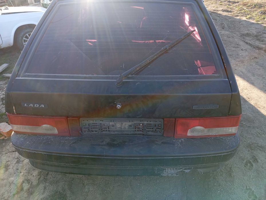 Продам ВАЗ 2114.    2006 г.в.