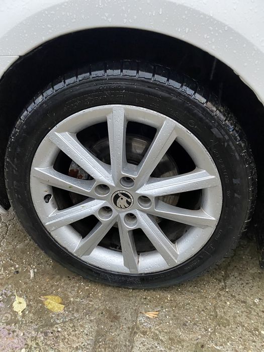 Injectoare Skoda Octavia 3 2.0 tdi 150 cp CKF