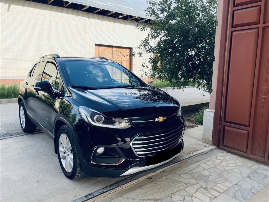 Tracker 1 premier 2019