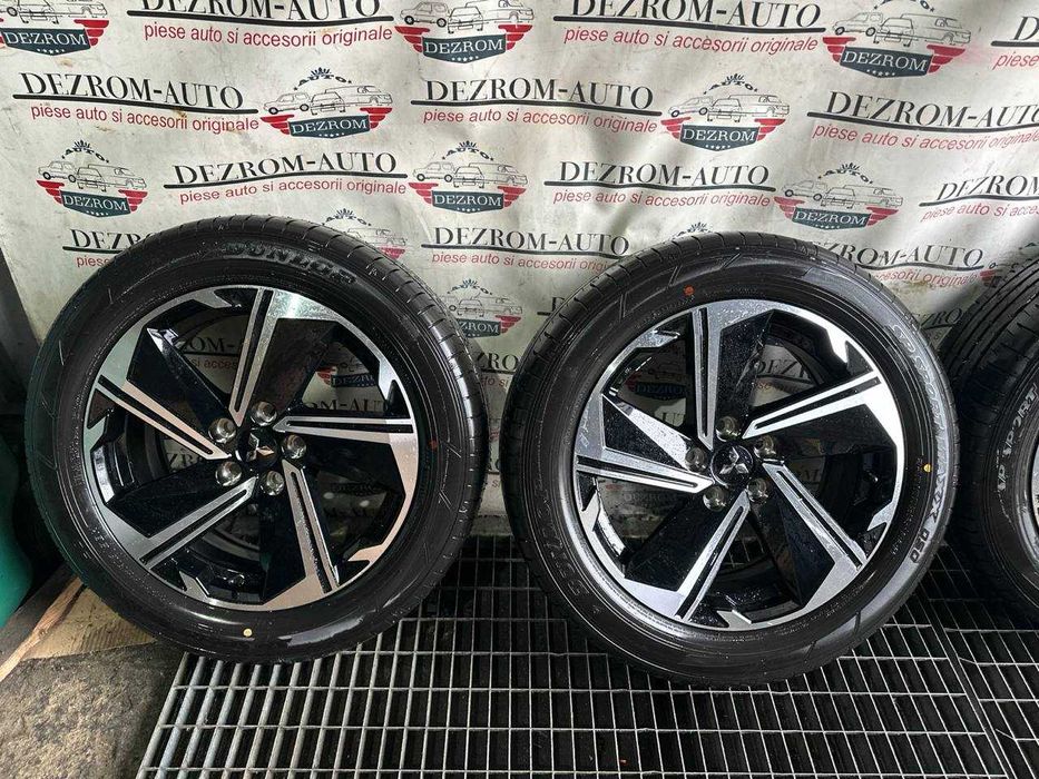 Jante Aliaj NOI 4250G472 7JX18 ET 38 Mitsubishi Eclipse Cross