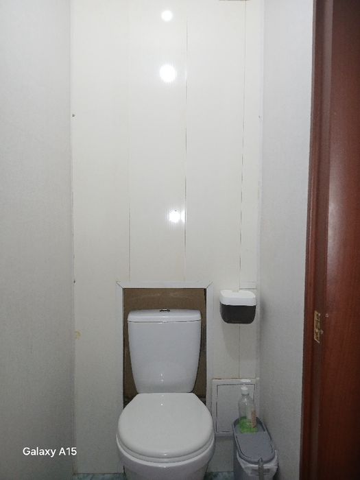 Продам однокомнатную квартиру