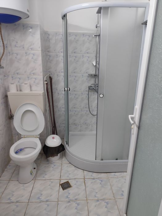 Garsoniera de Inchiriat-Eforie Nord