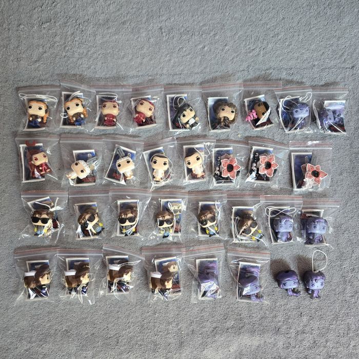 ОСД, киндер джой, kinder joy, уилл