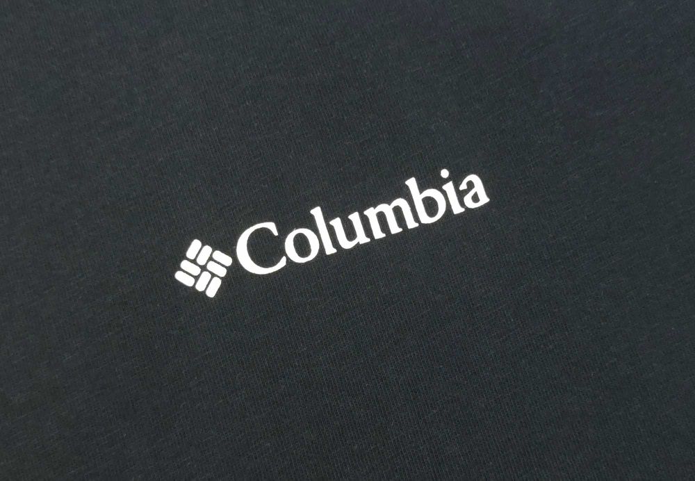 Tricou Columbia Explorers