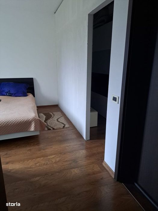 Casă parter în Grigorescu 4 camere, bucatarie, living, 2 băi, ST 688mp