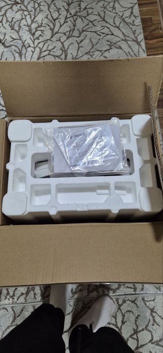 Yuwell 7F-5 Oxygen Concentrator