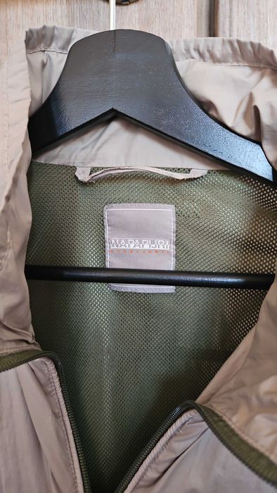 Спртно дамско яке Napapijri