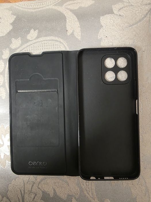 HONOR X6 Black 64GB