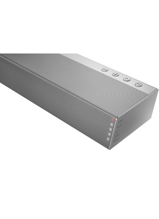 Soundbar Philips TAB6405/10, 2.1, 140W