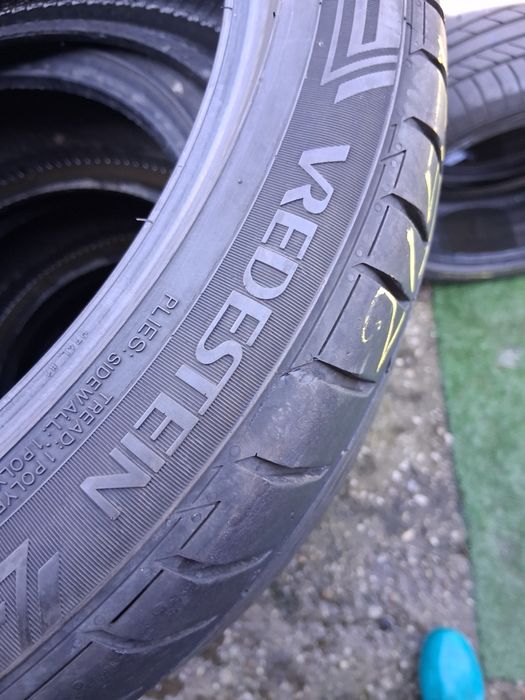 215 40 17 VRIDESTEIN 4броя летни дот 2021г