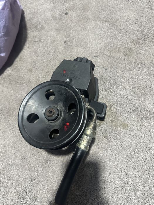 Гур М111 W202 W210 W203 гидроусилитель руля