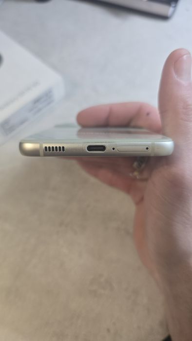 Samsung galaxy s21 FE 5G