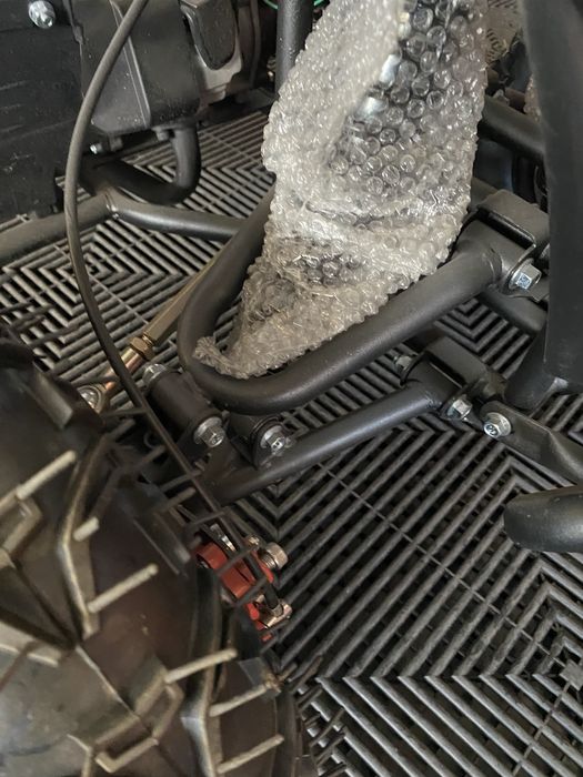 Atv quad 49cc kxd pro germany nou cu garantie si livrare in tara