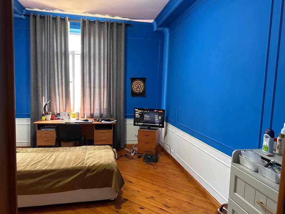 Дом яккасарайский район